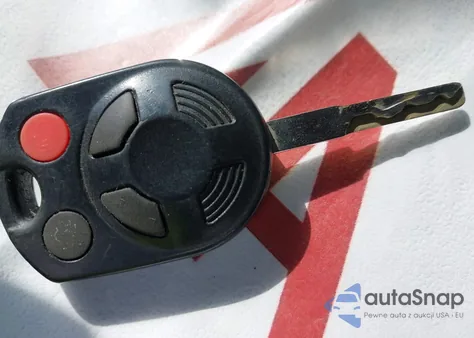 2018 Ford Transit-250 z USA, uszkodzony, nr VIN 1FTYR2XM3JKA61961